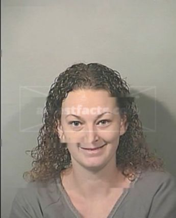 Amanda Cecilia Horton