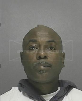 Jerome Walker