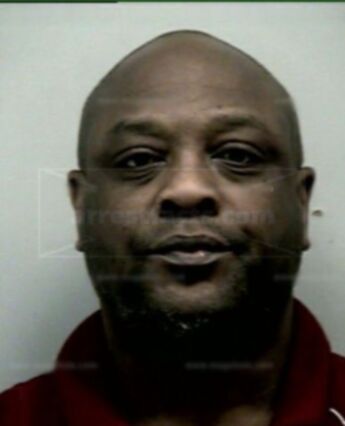 Michael Dwayne Stanley