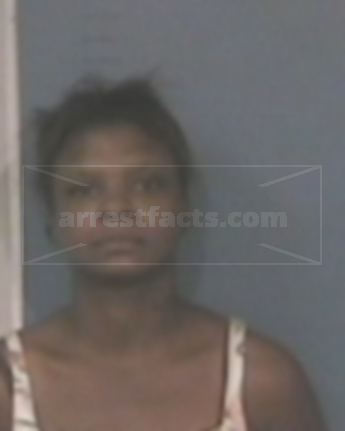 Falicia Annette Willis