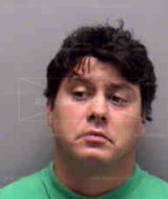 Anthony James Frank