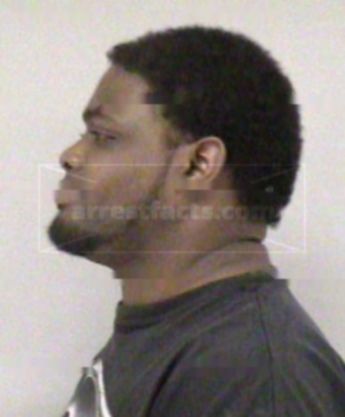 Tyrone D White