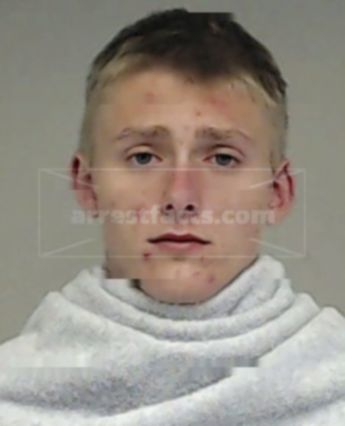 Jacob Matthew Carlson