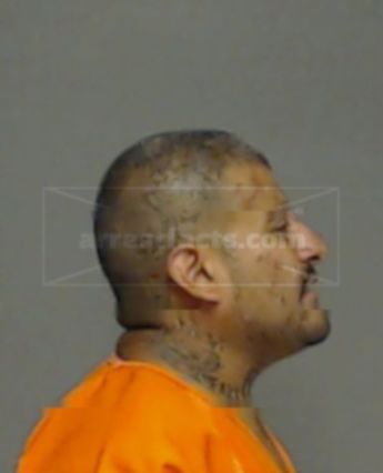 Xavier Carrillo Charles