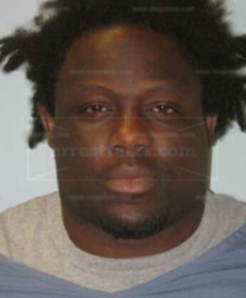 Derrick Lewis Ross