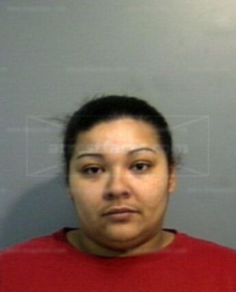 Megan Delula Rivers