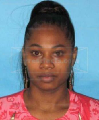 Tomeka Necole Bryant