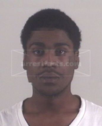 Darius Cortez Freeman