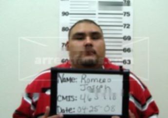 Joseph Romero