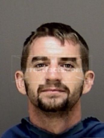 Garrett Wayne Whitfield