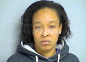 Laquita May Bruner
