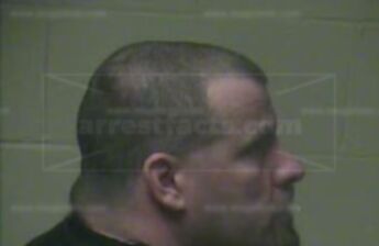 Ernest Glenn Stephens