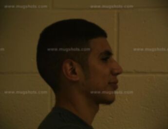 Anthony Ray Galvan Cavazos