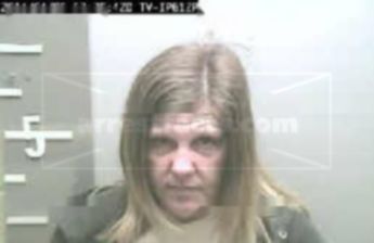 Monica Beth Woods