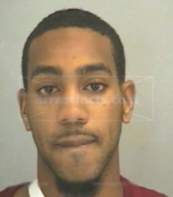 Desmond Isaiah Walker