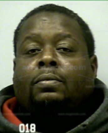 Frederick Ray Ritchie