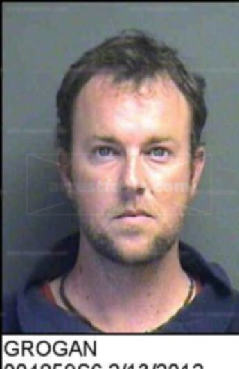 Shaunn Wayne Grogan