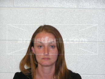 Carisa Dawn Baker-Jackson