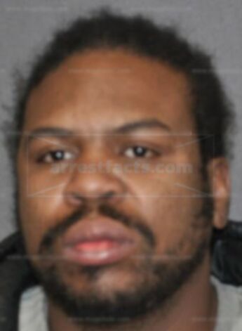 Brandon Mitchell Lewis
