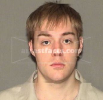 Mitchell Thomas Johanson