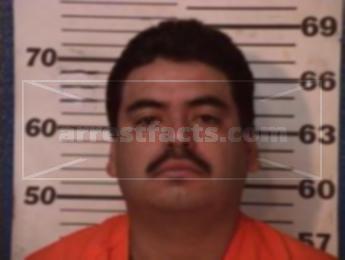 Ramiro Coronado Corpus