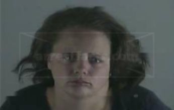 Lacee Marie Simmons