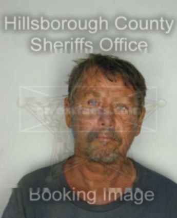 Marvin Robert Edington