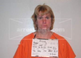 Peggy Ann Price