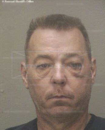 Mark Edward Brouillette