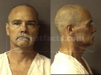 Randy Wayne Smith