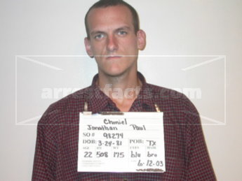 Jonathon Paul Chmiel