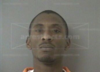 Marcus Lorenzo Bennett
