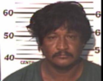 Javier Garcia Martinez