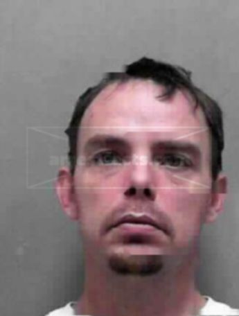 Daniel Leroy Talkington