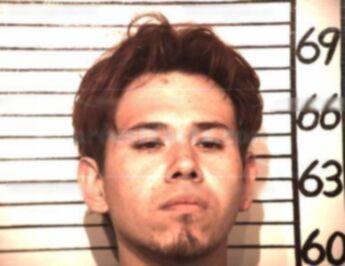 Andres Cruz Corona