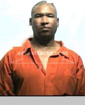 Larry Duane Thomas