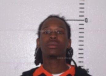 Kentrell Lynn Holmes