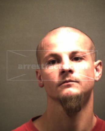 Brandon Keith Johnson