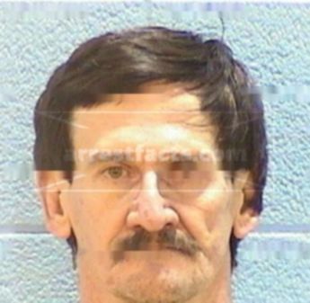 James D. Rucker