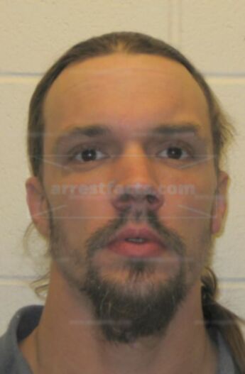Mark Anthony Ross