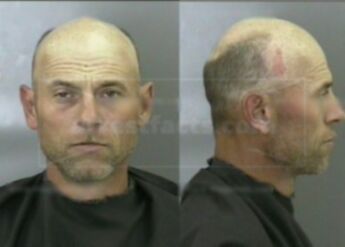 Curtis Neal Stephenson