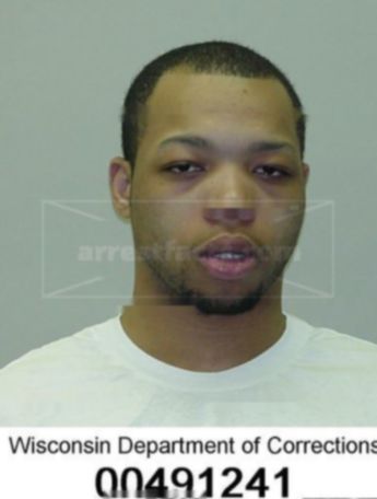 Victor Lamarr Cook
