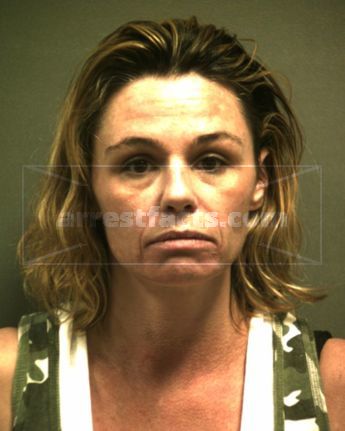 Charlin Renee Anderson
