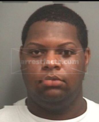 Jeffery Lajuan Nobles