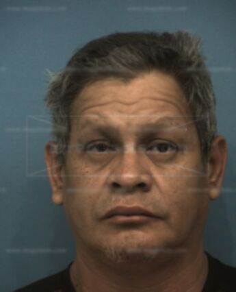 Johnny Rios Lugo