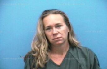 Rebecca Mae Larrabee