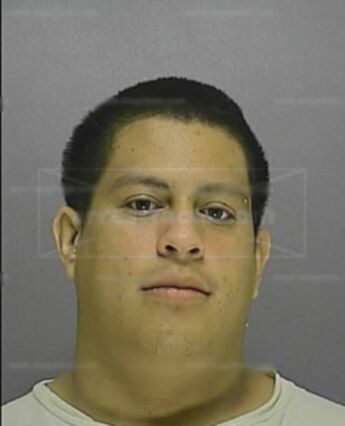 Rodrigo Espinoza Jr.