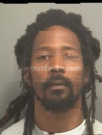 Michael Bernard Richards