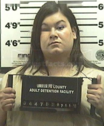 Patricia Felicia Martinez