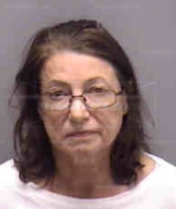 Cynthia Ann Gorman